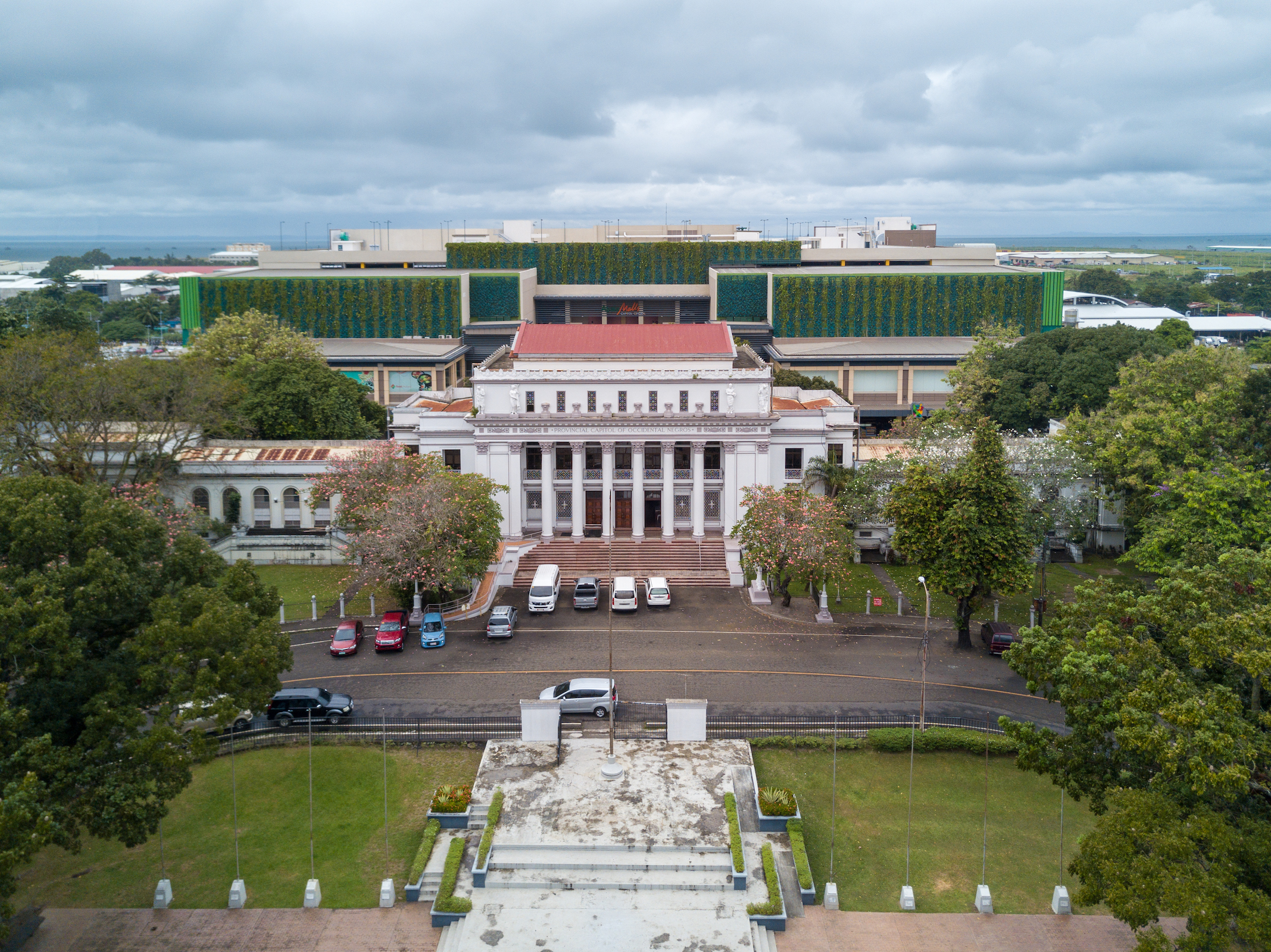 Bacolod City Top Tourist Attractions I Shared Day Tour wi...