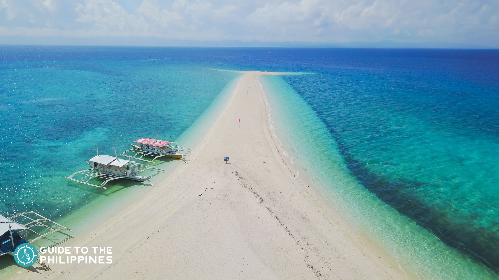 Malapascua Island Cebu Travel Guide: Swim With Thresher S...