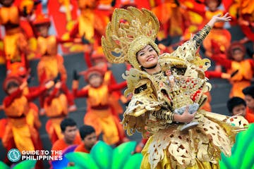11 Best Festivals to Join in the Philippines