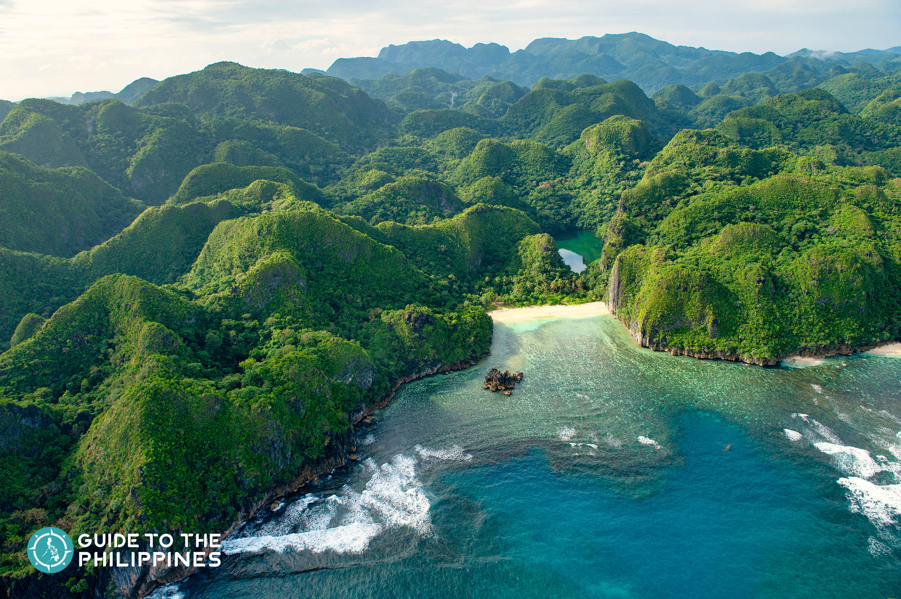 Philippines Travel Guide: Everything You Need to Know