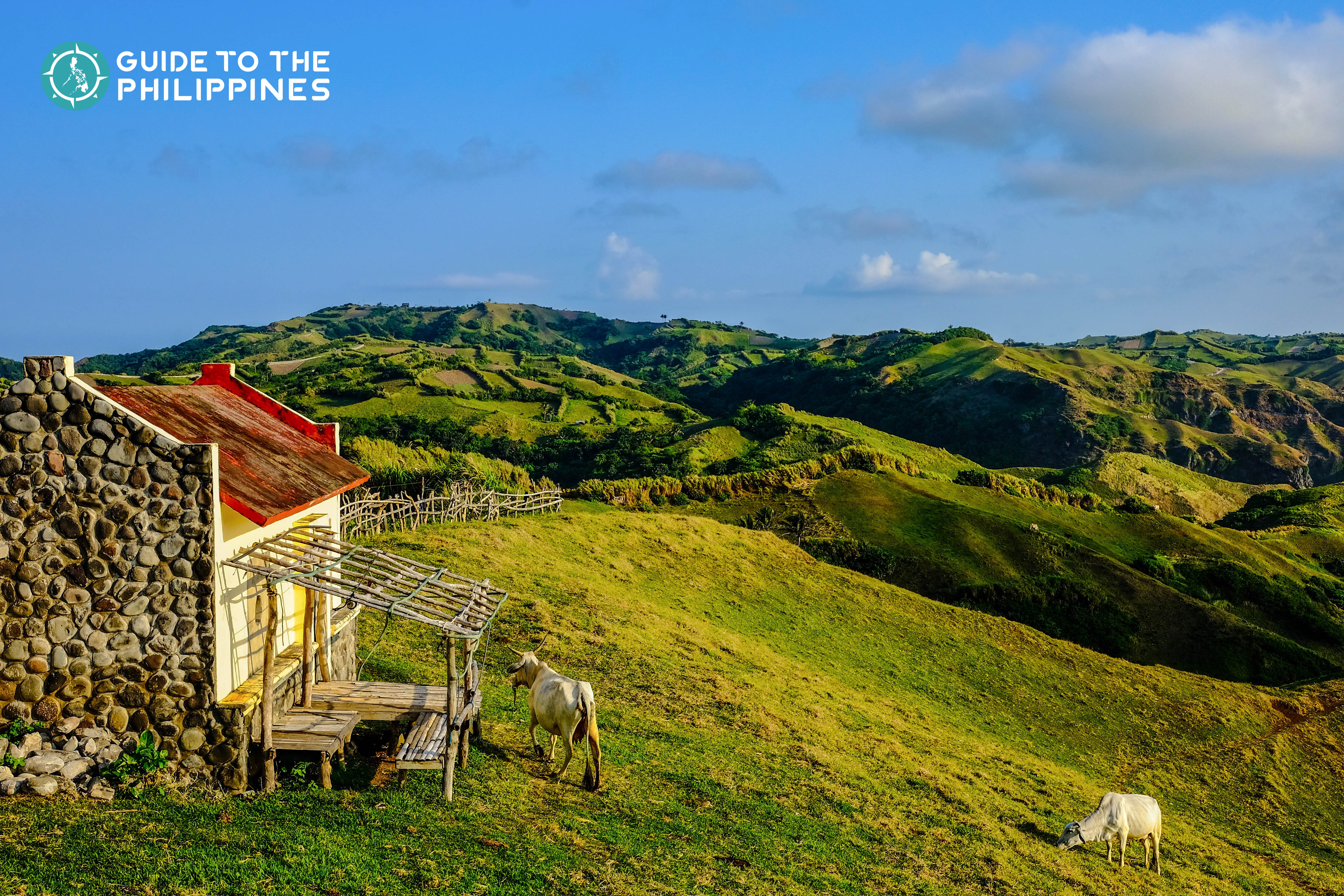 Batanes Travel Guide Smallest & Northernmost Philippine