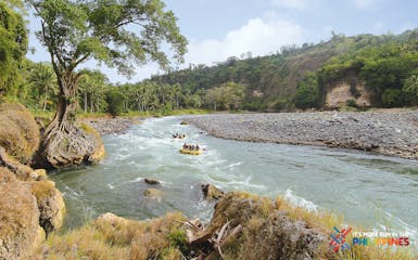 Top 16 Cagayan de Oro Tourist Spots &amp; Nearby: Whitewater Rafting Capital of the Philippines