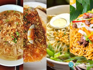 12 Best and Unique Pancit Noodle Dishes in the Philippines