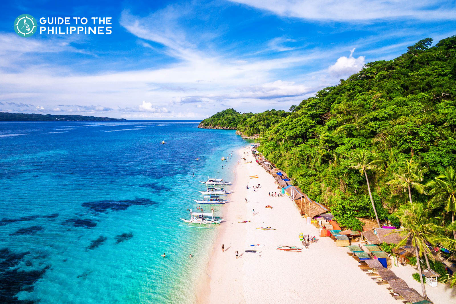 10 Most Beautiful Beach Resorts in the Philippines