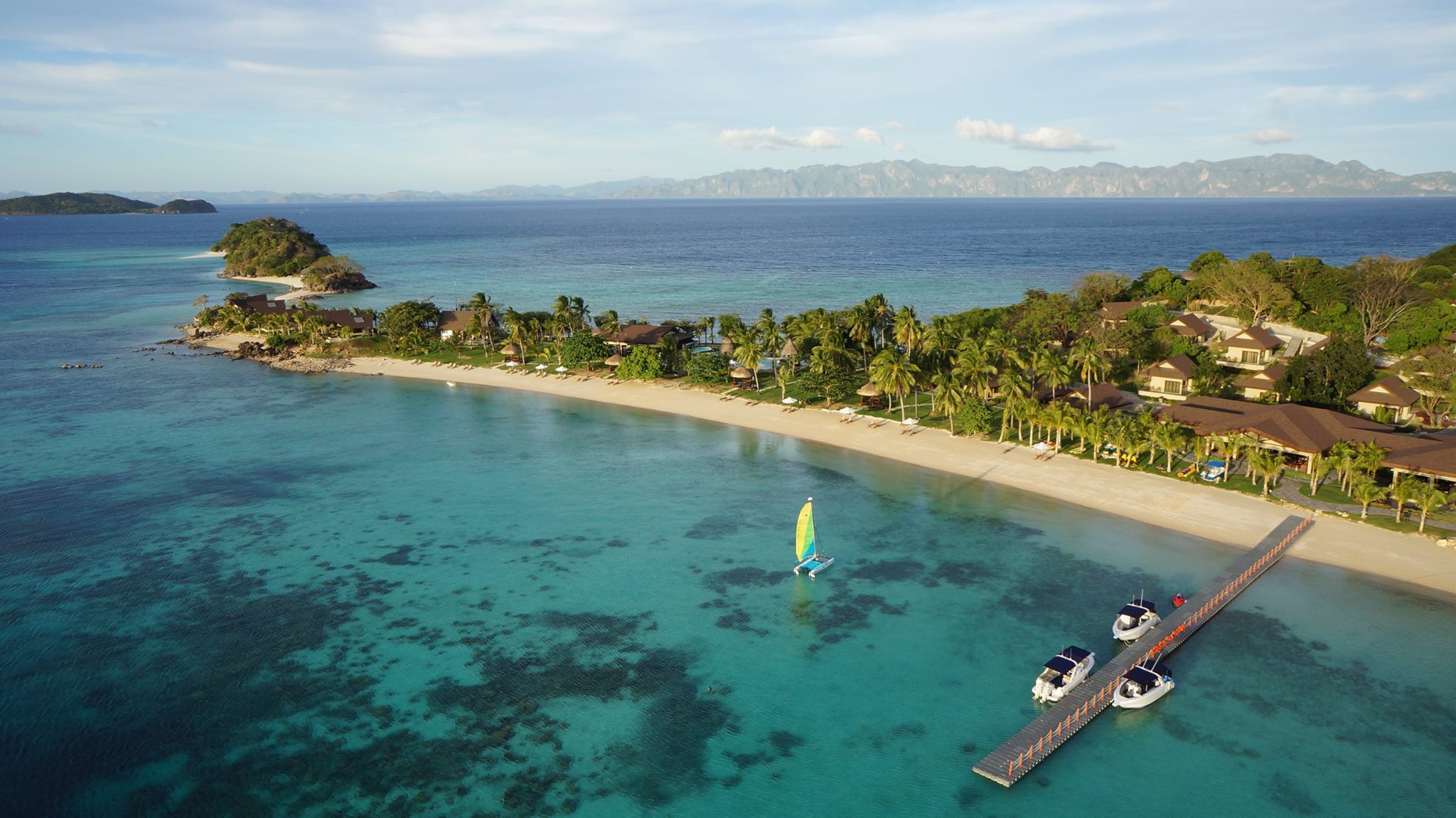 10 Most Beautiful Beach Resorts in the Philippines | Guid...