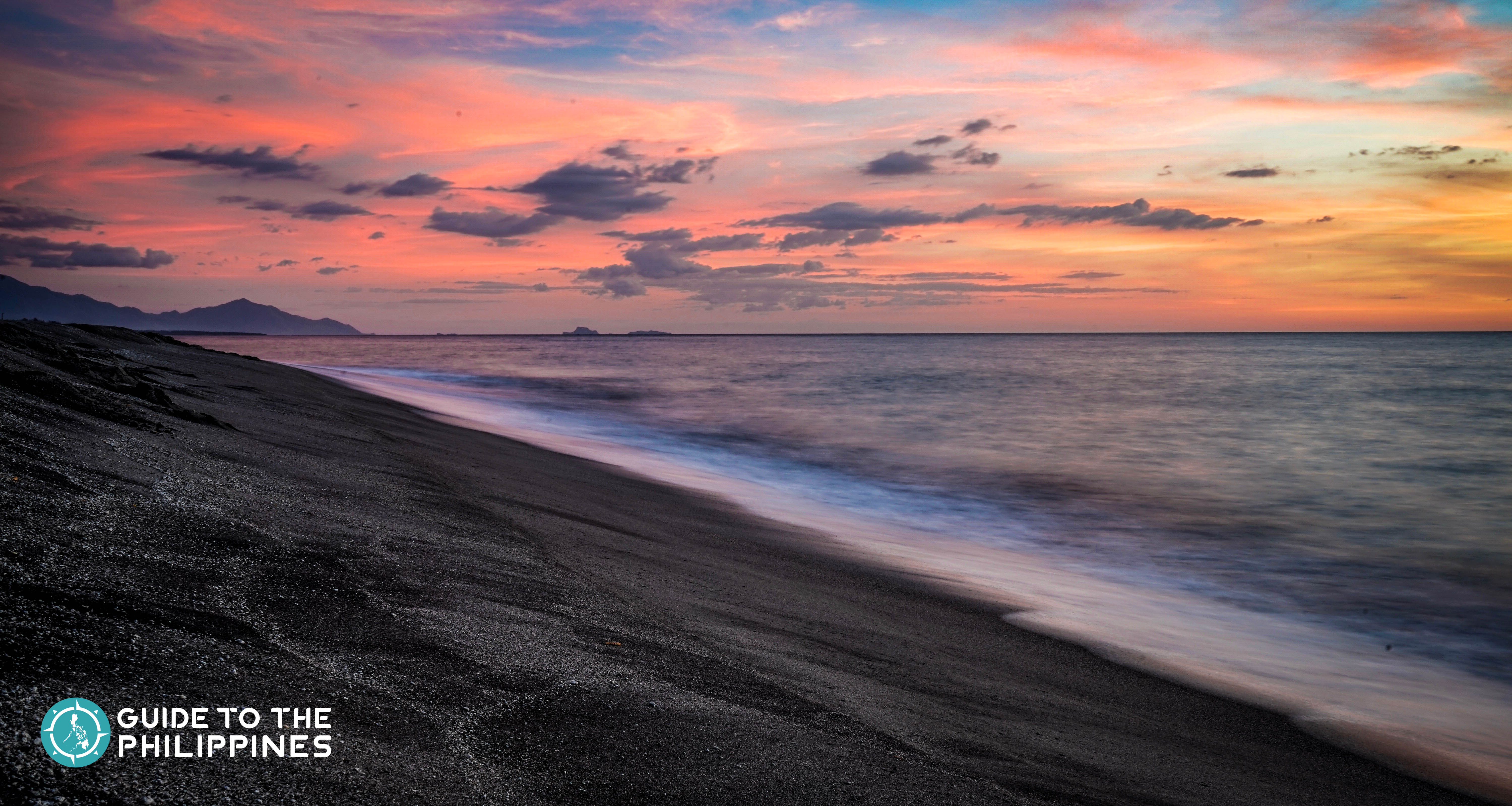 9 Best Surfing Spots In The Philippines: Best Time To Go & Travel Tips ...