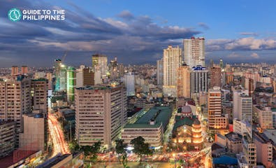 Manila Travel Guide: Everything You Need to Know