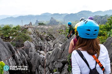 Top 9 Day Tours from Manila