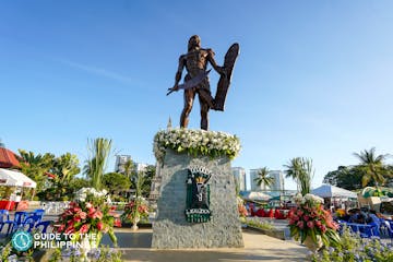 Best Things to Do in Mactan Cebu: Historical and Island Tours