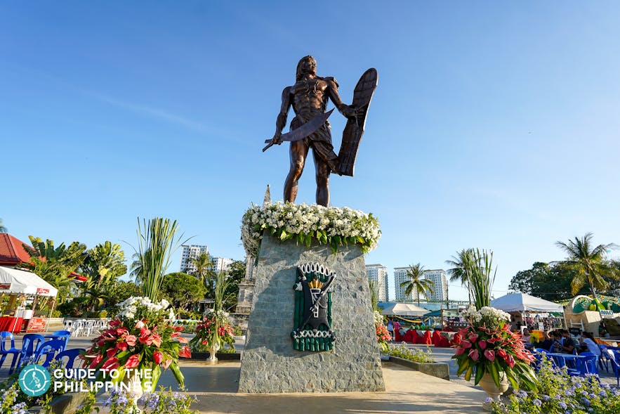 Best Things To Do In Mactan Cebu Historical And Island T