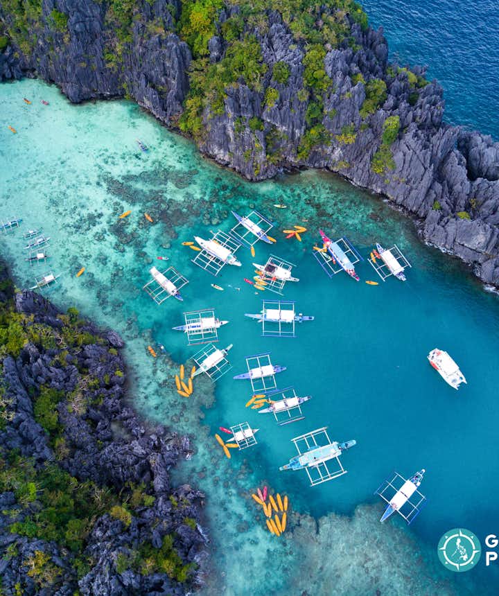 Top 28 Palawan Philippines Tourist Spots and Things to Do: Home to The Best Islands &amp; Beaches