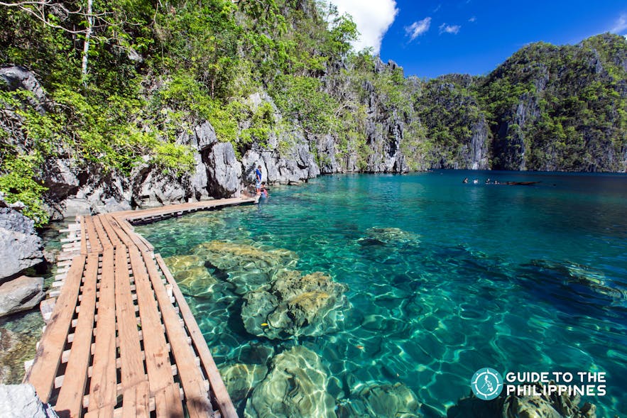article about tourist spots in the philippines