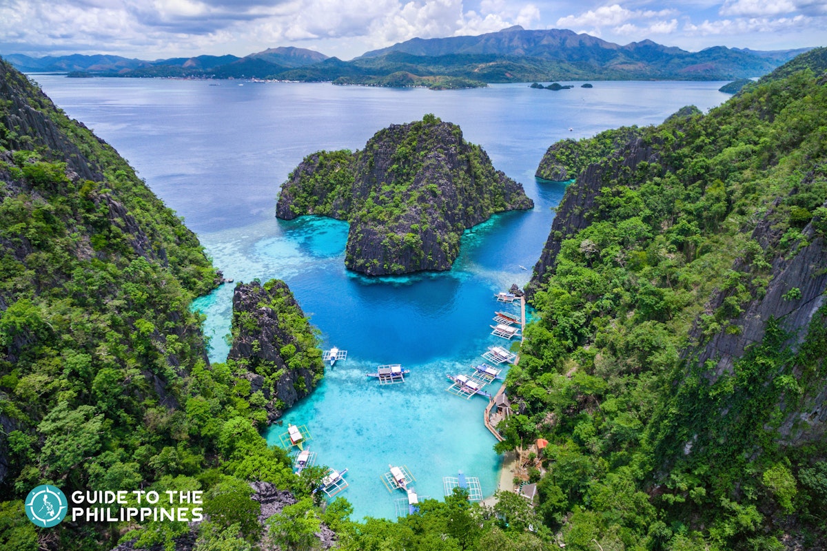 article about tourist spots in the philippines