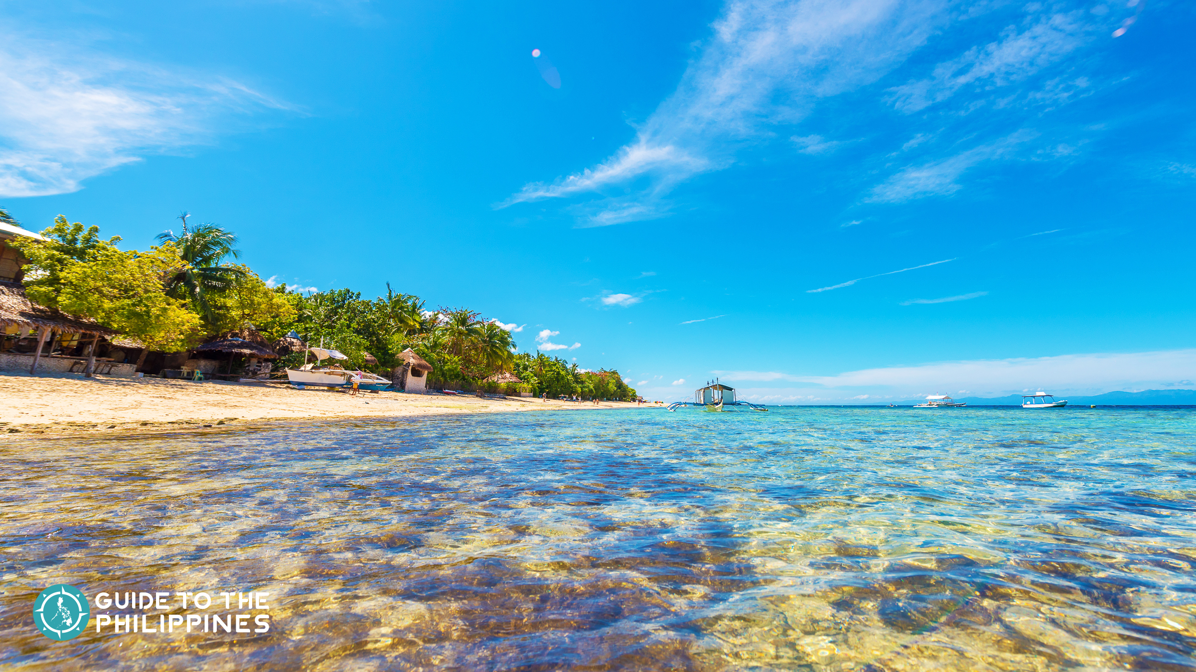 Top 12 Tourist Spots in Moalboal Cebu Famous for the Incredible Sardine Run  Experience | Guide to the Philippines