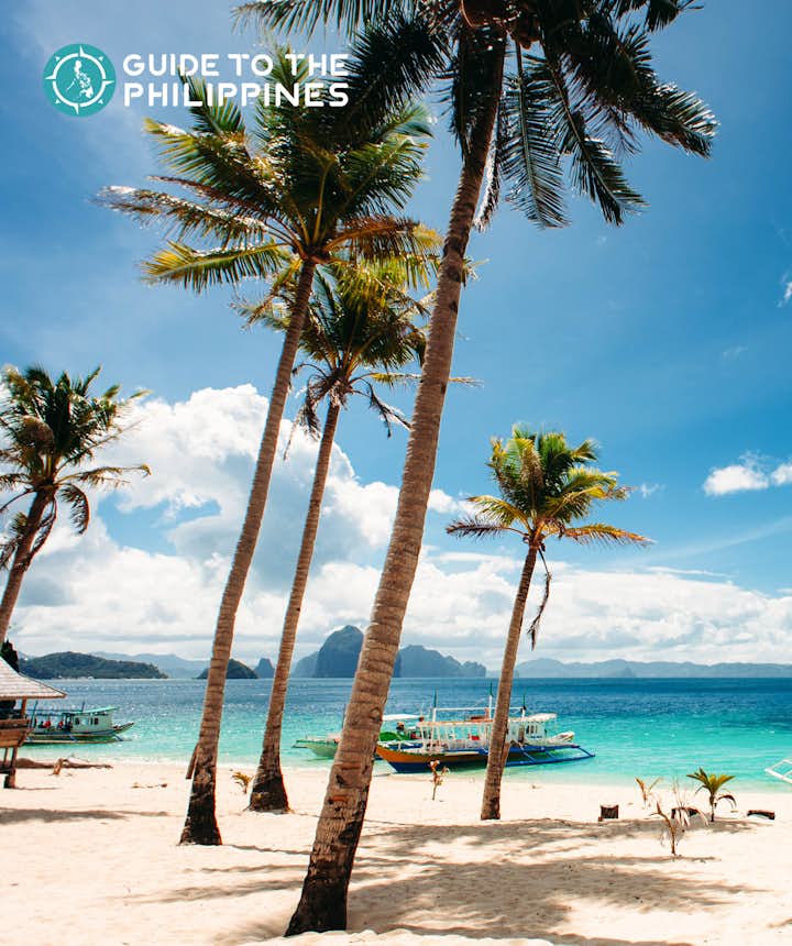 10 Best Unspoiled Beaches in El Nido Palawan 