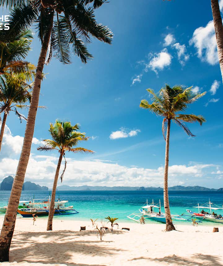 10 Best Unspoiled Beaches in El Nido Palawan 