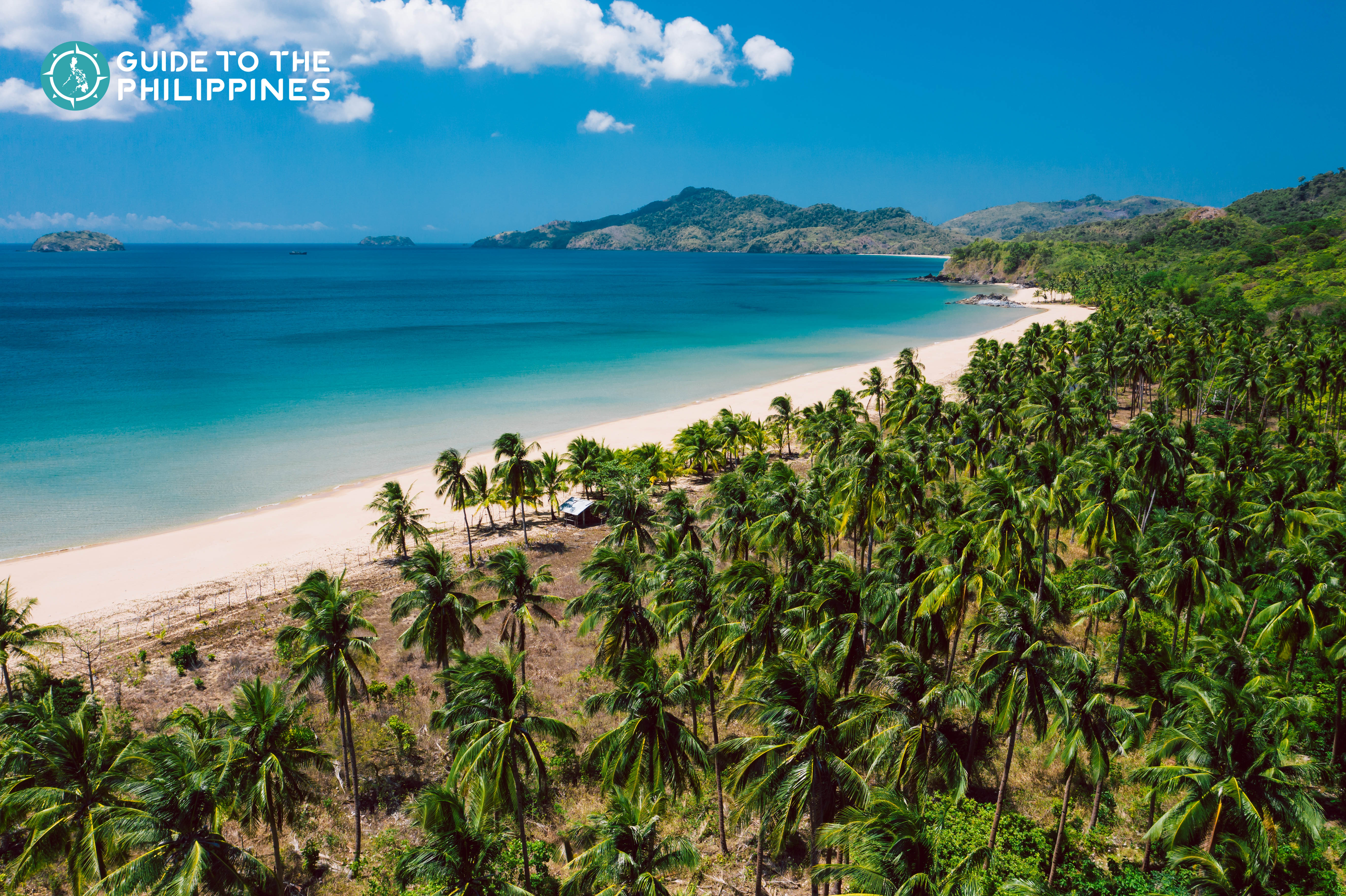 10 Best  Unspoiled Beaches  in El  Nido  Palawan