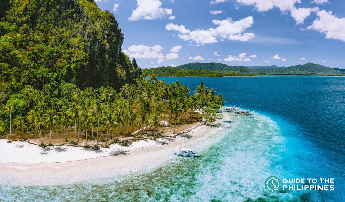 10 Best Unspoiled Beaches in El Nido Palawan | Guide to t...