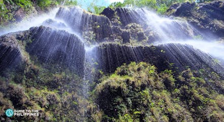 Tumalog-Falls-Cebu on Sebu island, Philippines_1279279999.JPG