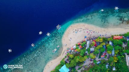 Top 6 Philippine Destinations From Cebu You Should Visit