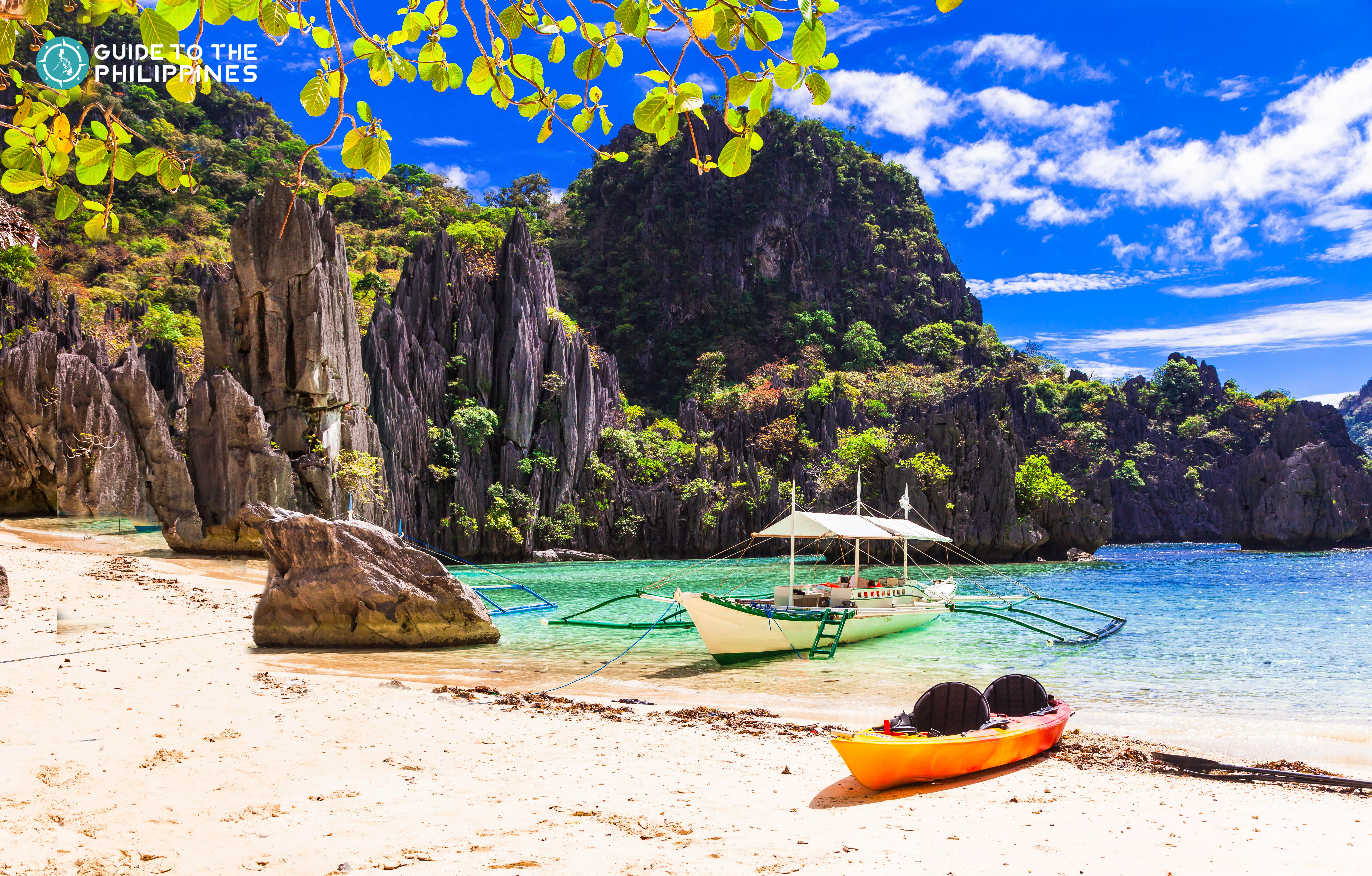 Best Palawan Guide: Top Tours, Where to Stay, How to Get Around