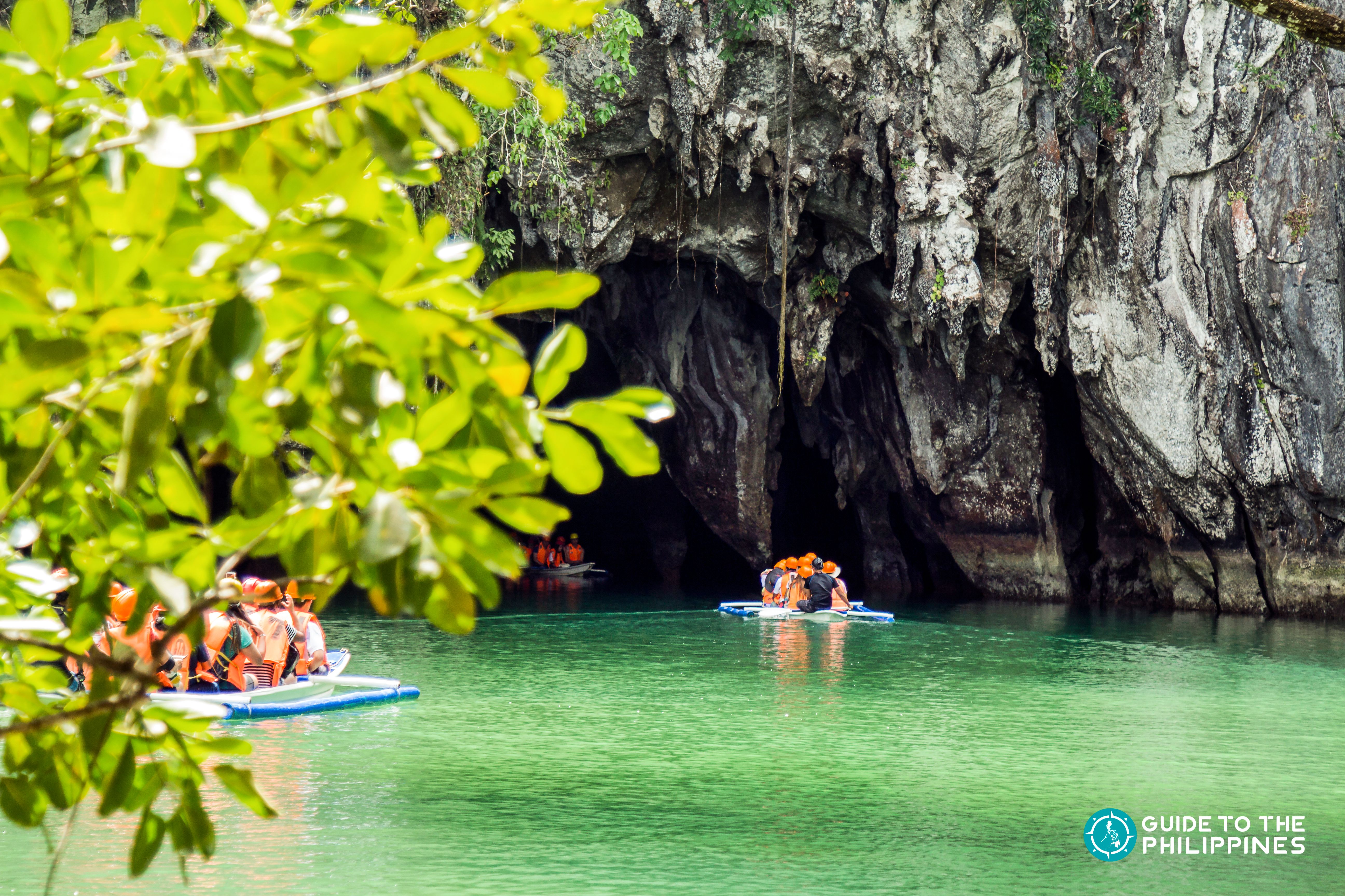 18 Best Puerto Princesa Tourist Spots: Home To The Popular Underground ...