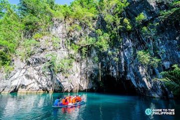 Puerto Princesa Travel Guide: Gateway to Underground River