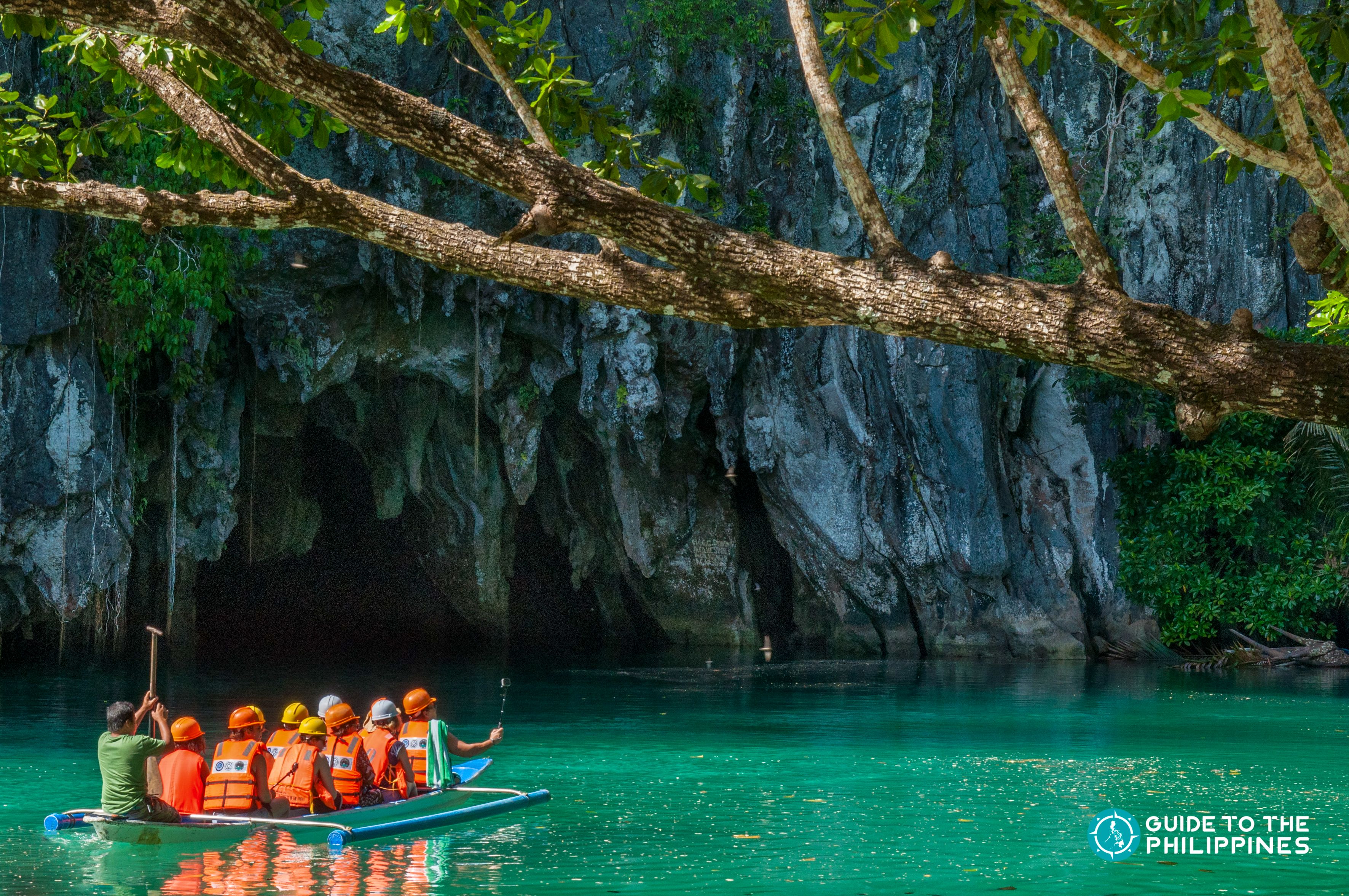 Ajuste Emperador Seleccione 18 Best Puerto Princesa Tourist Spots | Underground River and Islands |  Guide to the Philippines
