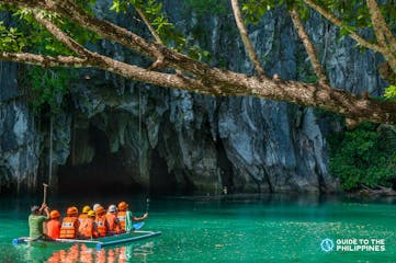 18 Best Puerto Princesa Tourist Spots: Home to the Popular Underground River and Honda Bay Islands