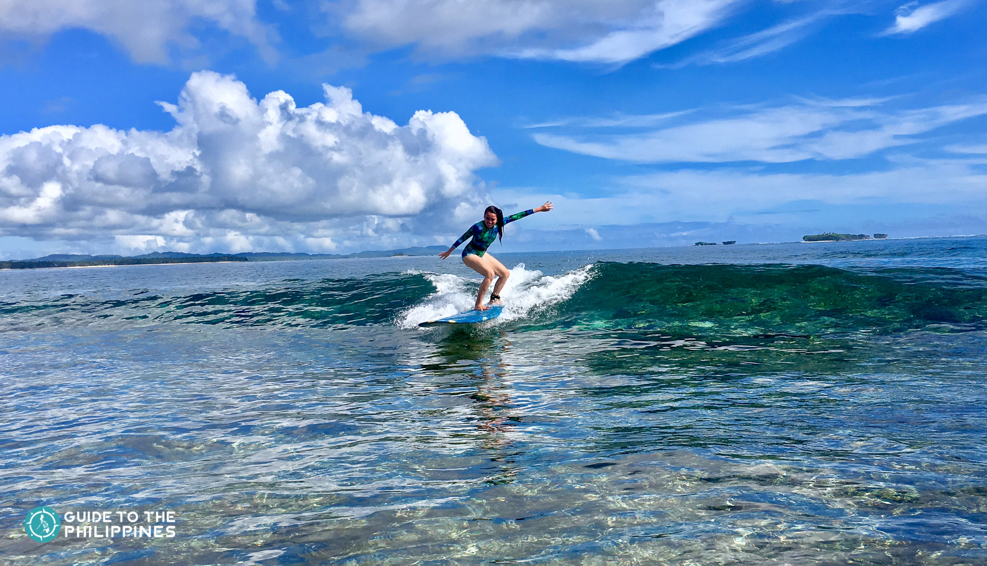 Guide To Surfing In Siargao Cloud 9 And Other Surf Spots