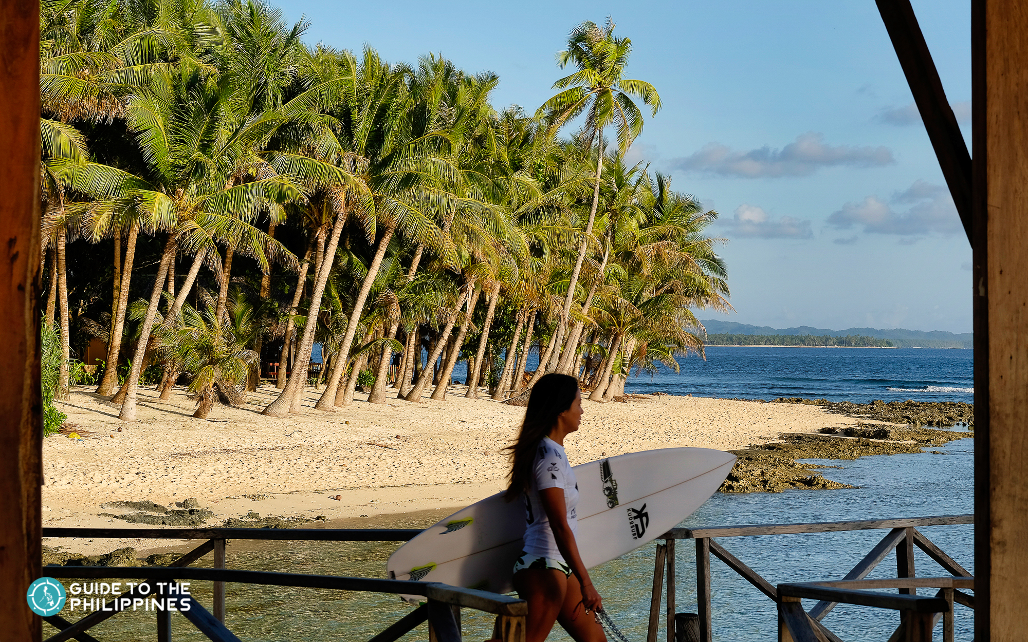 Guide to Surfing in Siargao: Cloud 9 and Other Surf Spots + Tips
