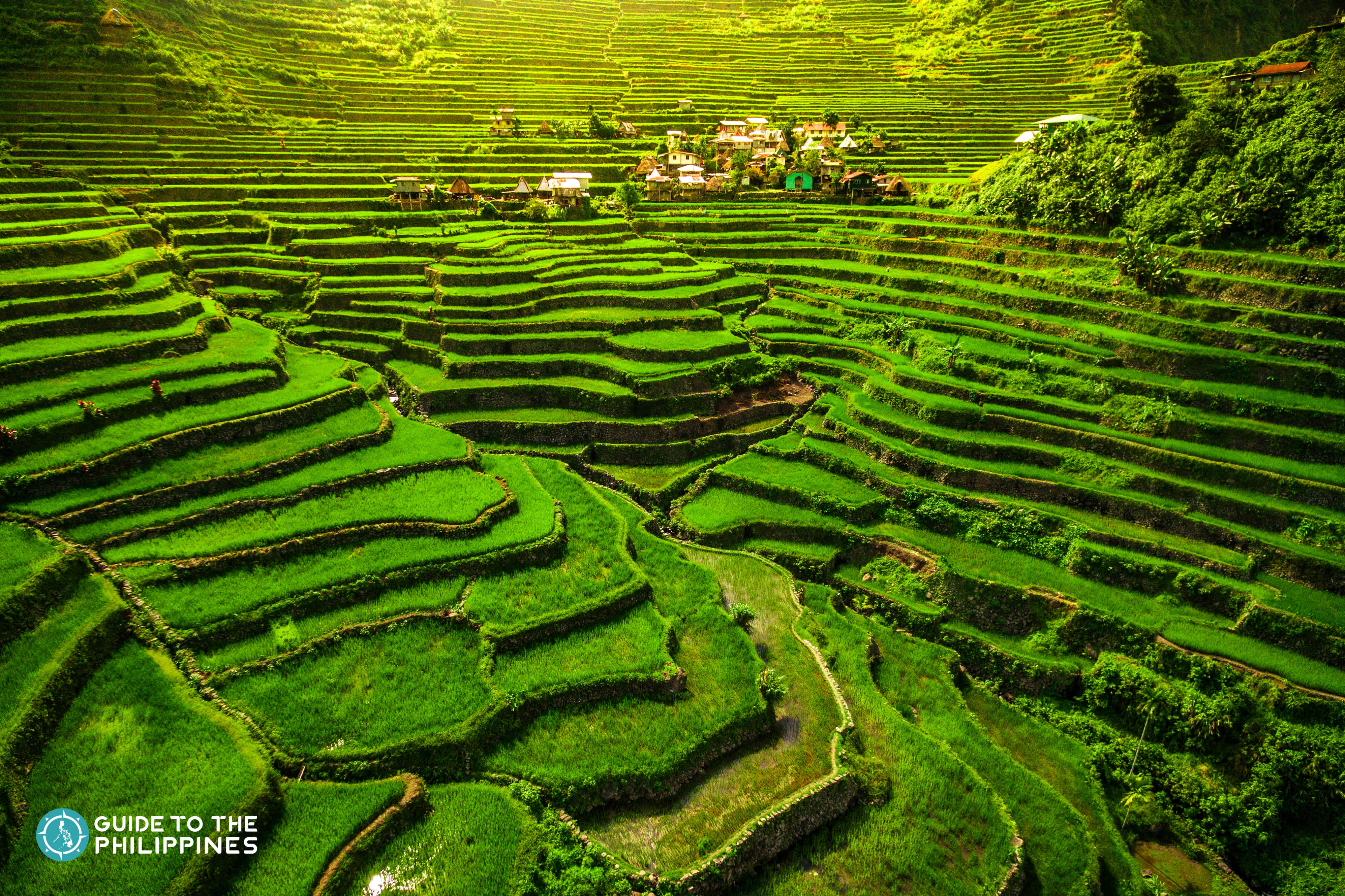 Top 18 Banaue Tourist Spots: Rice Terraces And Nature Trips | Guide To ...