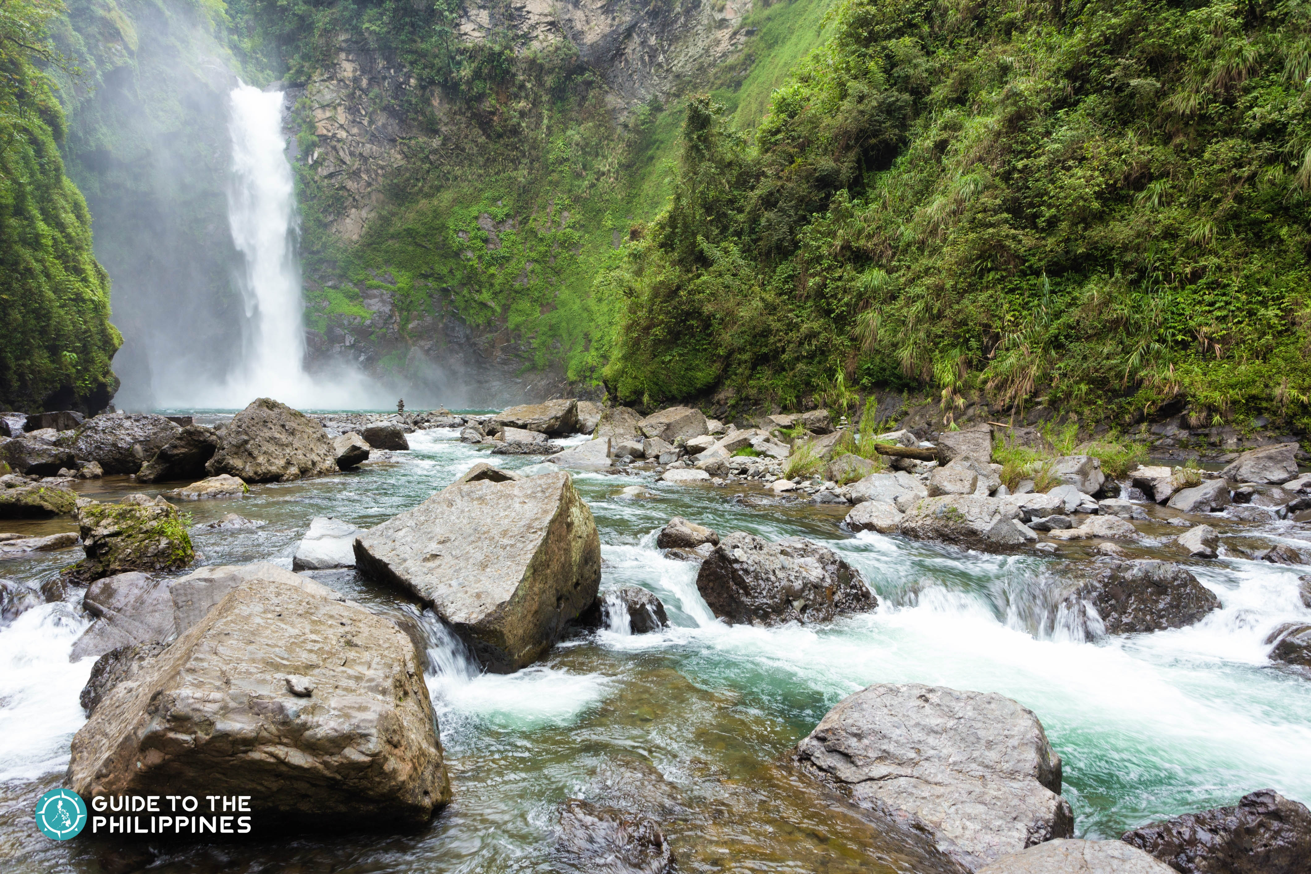 Top 18 Banaue Tourist Spots: Rice Terraces And Nature Trips | Guide To ...