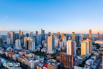 Makati City Travel Guide: Hotels, Things to Do, Itinerary &amp; Tips