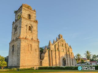 Top Laoag Ilocos Norte Tourist Spots: Historical Landmarks and Sand Dunes