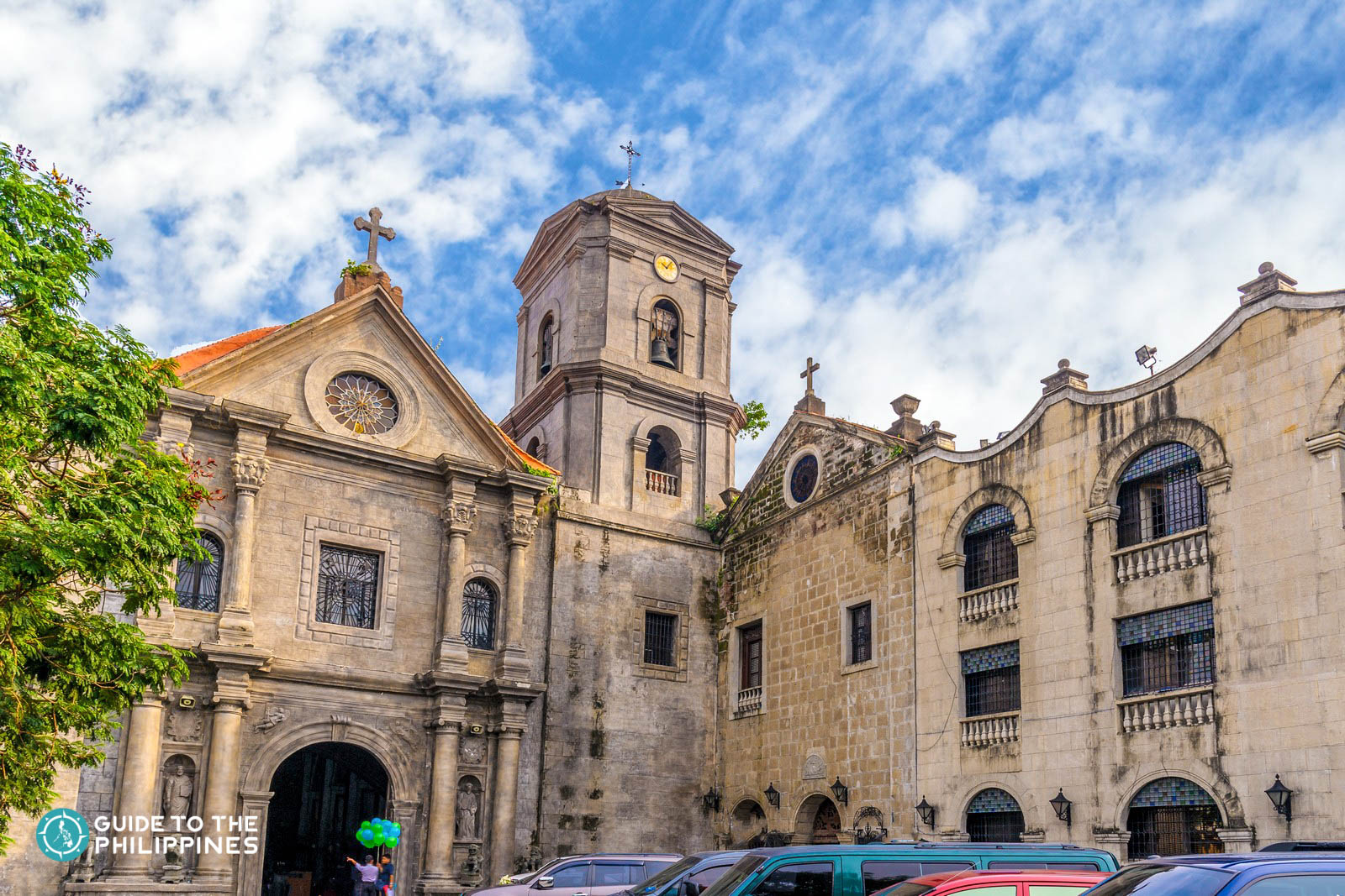 6 Must-Visit Architecture Spots In The Philippines | Guide To The ...