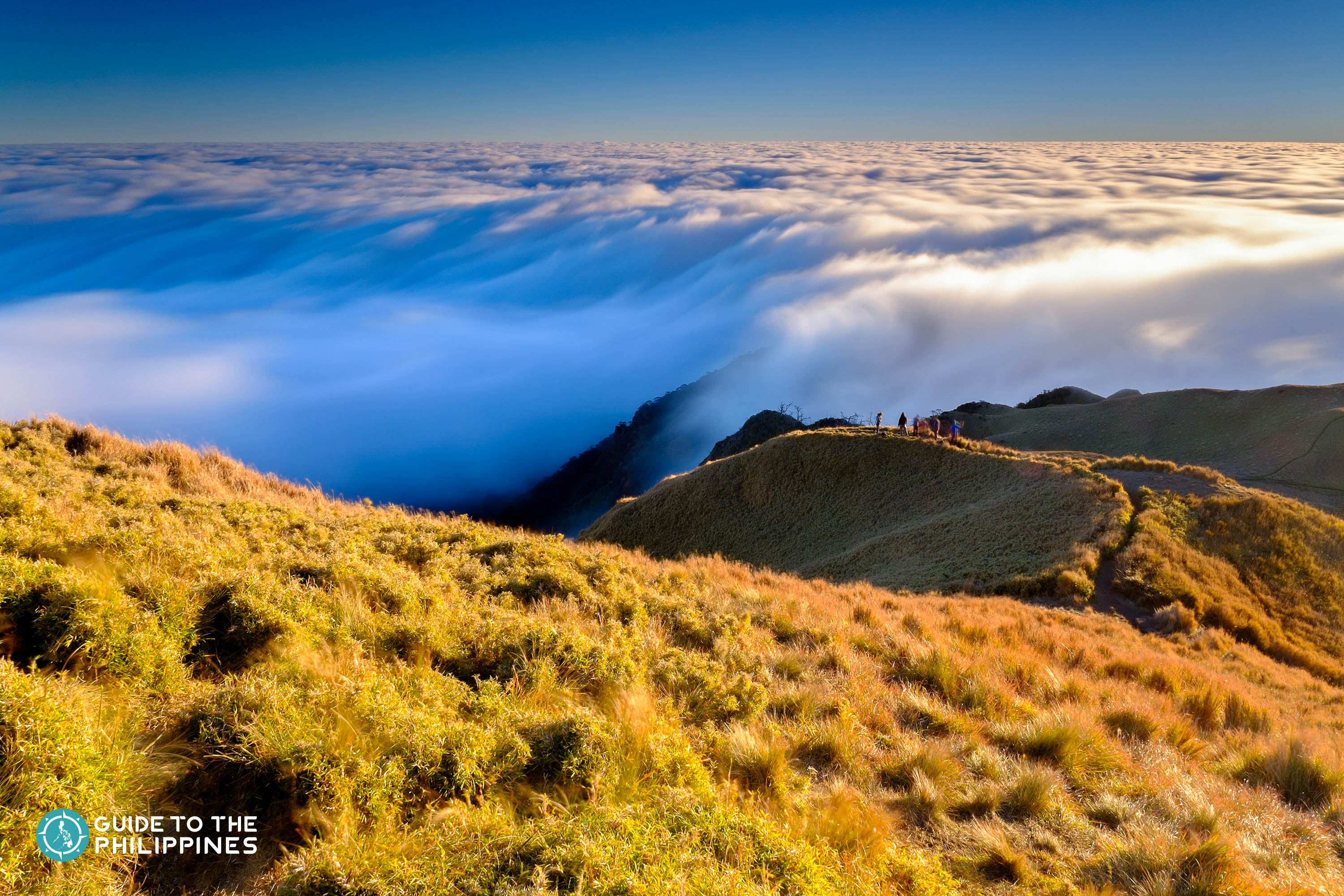 Hiking In The Philippines Everything You Need To Know    