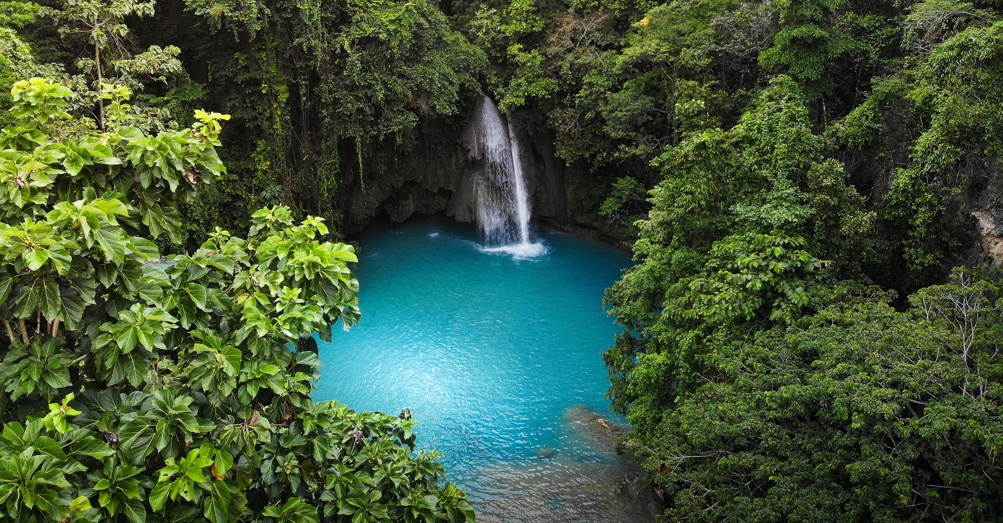 First Time In Cebu? Check Out These Top 5 Tourist Spots A...