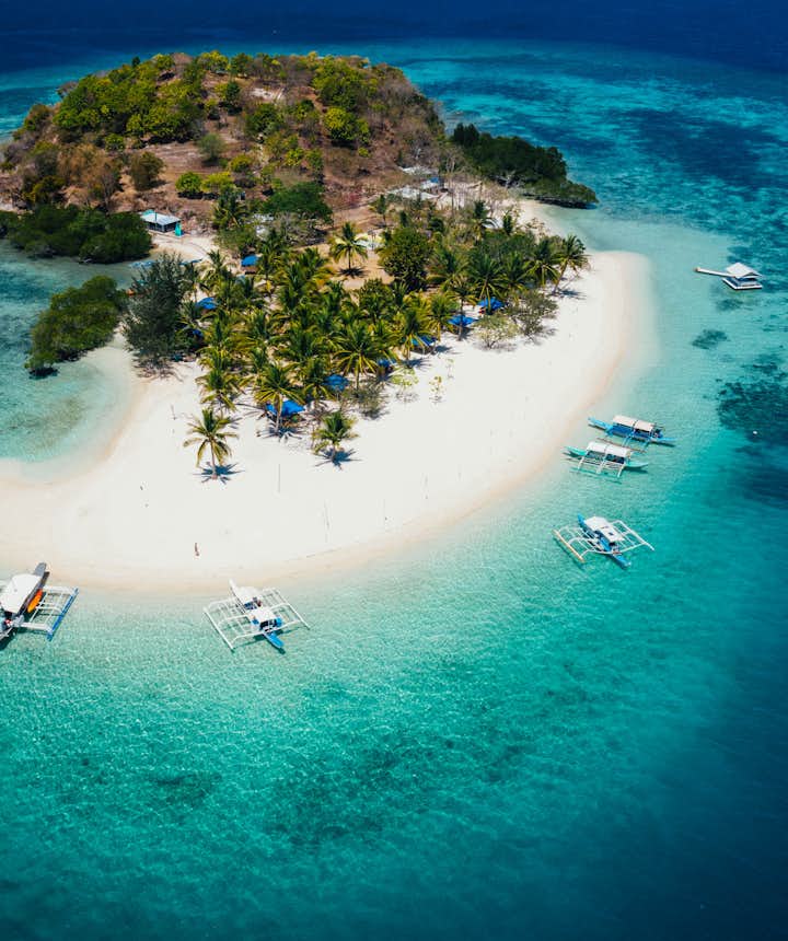22 Best Island-Hopping Destinations in the Philippines