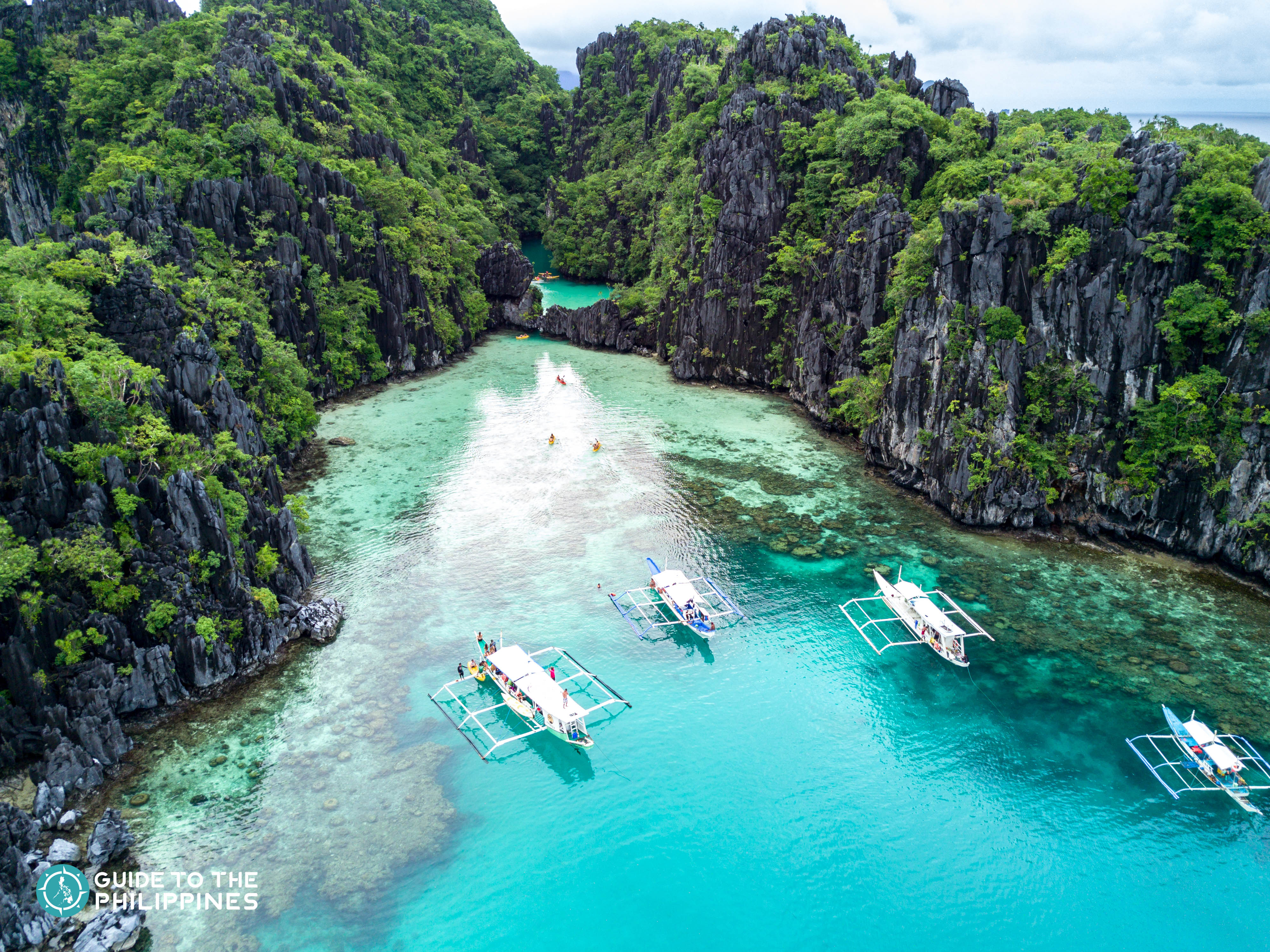 22 Best Island-Hopping Destinations in the Philippines
