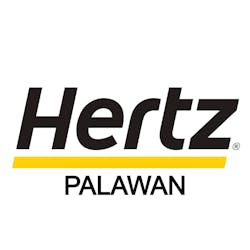 Hertz Philippines - Puerto Princesa logo