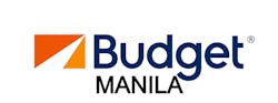 Budget Car Rental (Package) logo