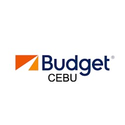 Budget Car Rental - Cebu logo