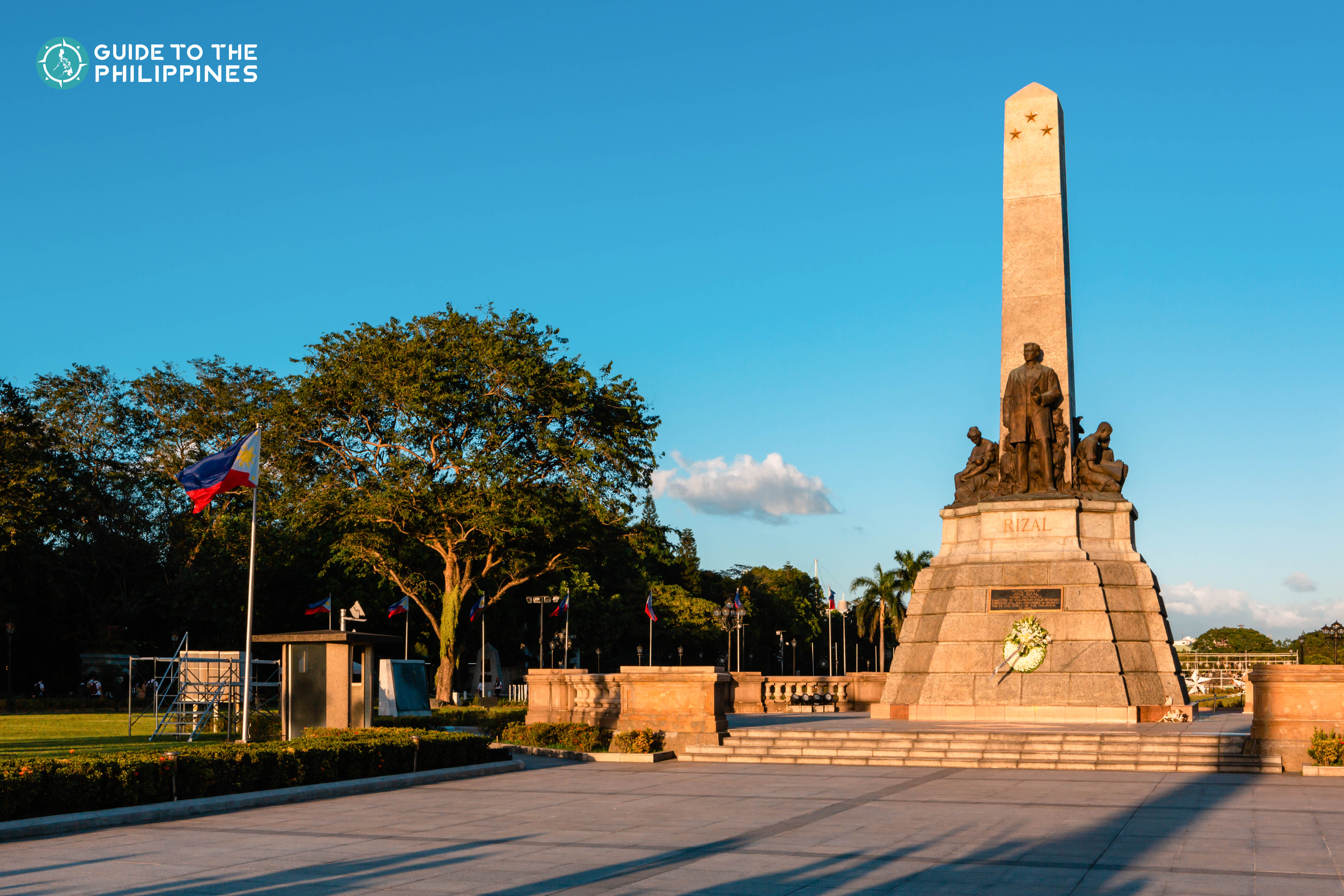 Top 23 Must-Visit Historical Places & Landmarks In The Philippines ...