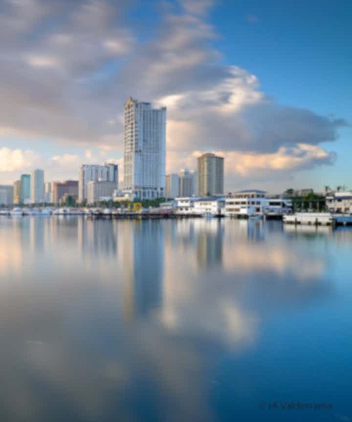 Best Hotels in Malate Manila