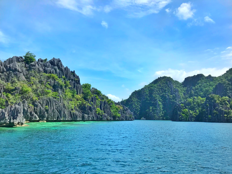 Coron Island Hopping Private Speedboat Tour | Kayangan La...