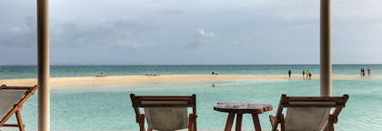 Best Resorts in Bantayan Island