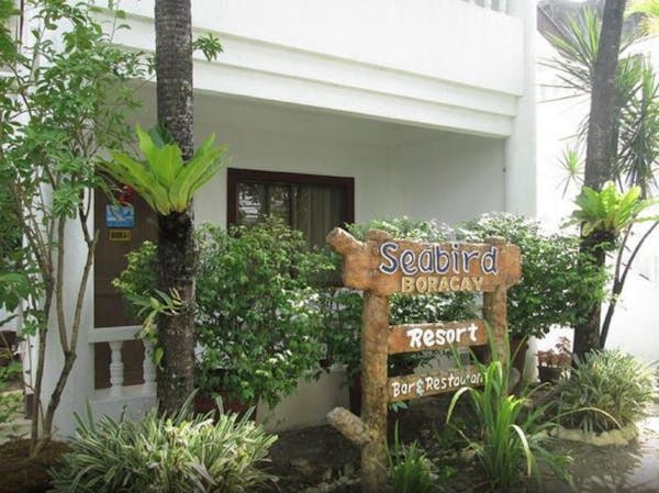 Seabird International Resort and Country Club