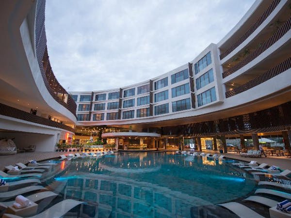 Hue Hotels and Resorts Boracay