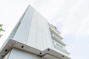 Facade 18 Suites Hotel in Cebu